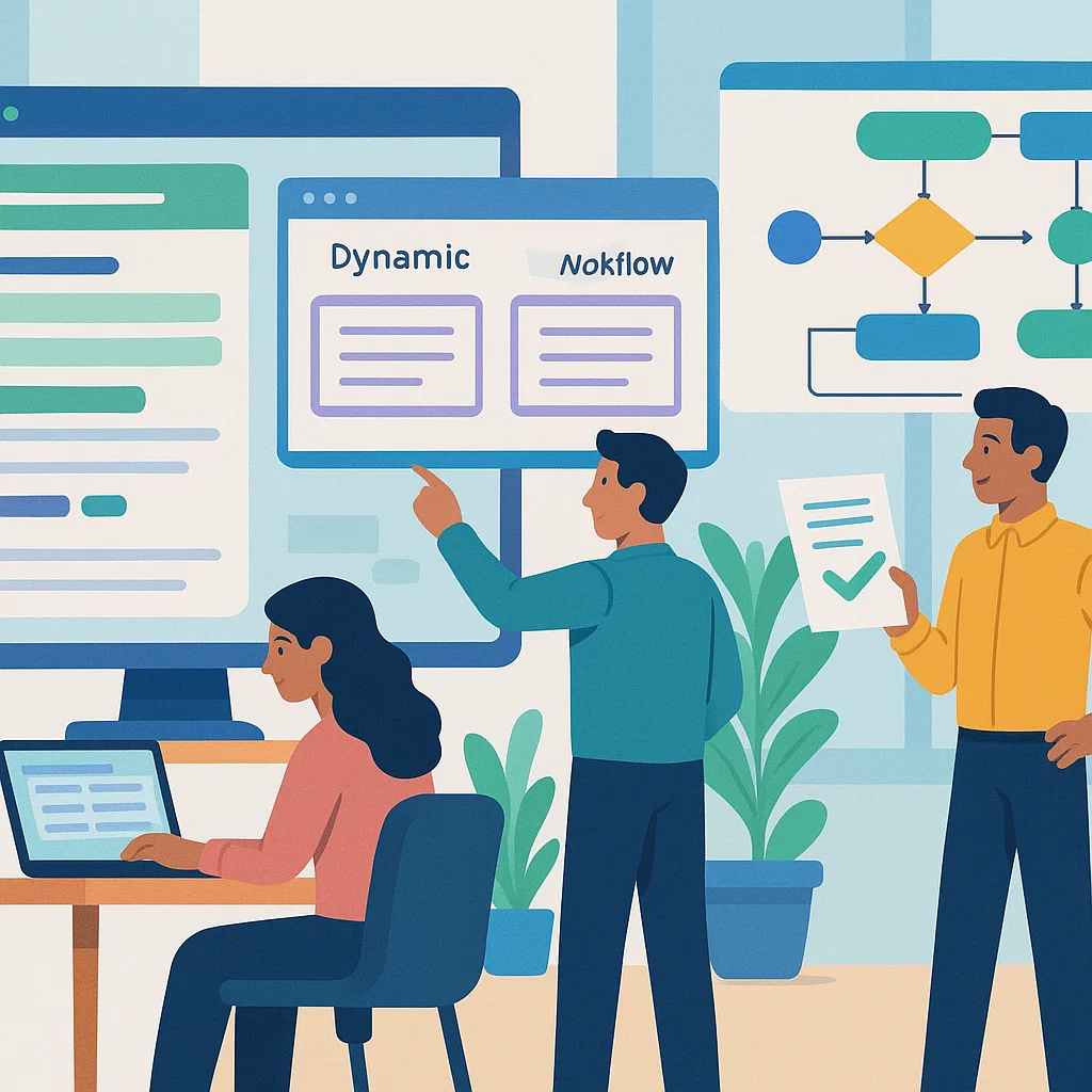 B2B Procurement Scaling Platform